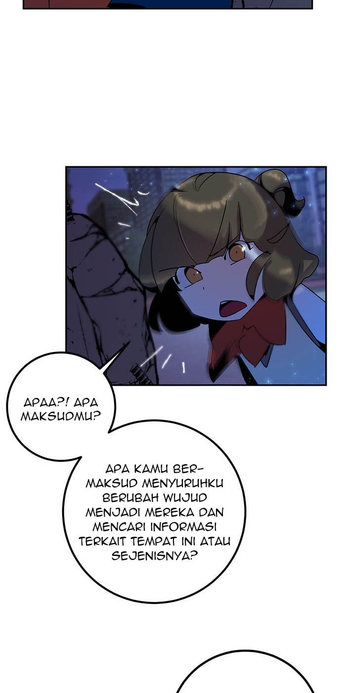 Return to Player Chapter 14 - halaman 27