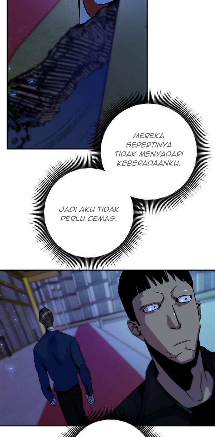 Return to Player Chapter 14 - halaman 30