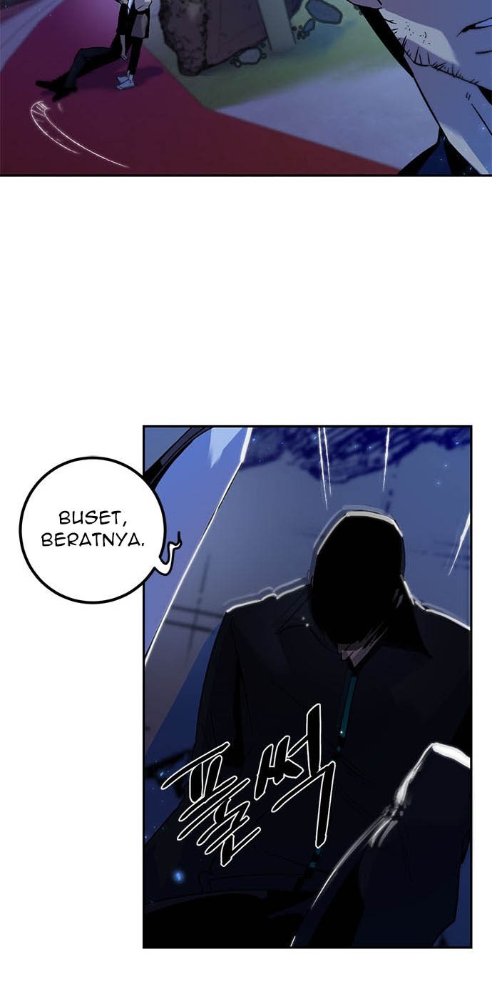 Return to Player Chapter 14 - halaman 33