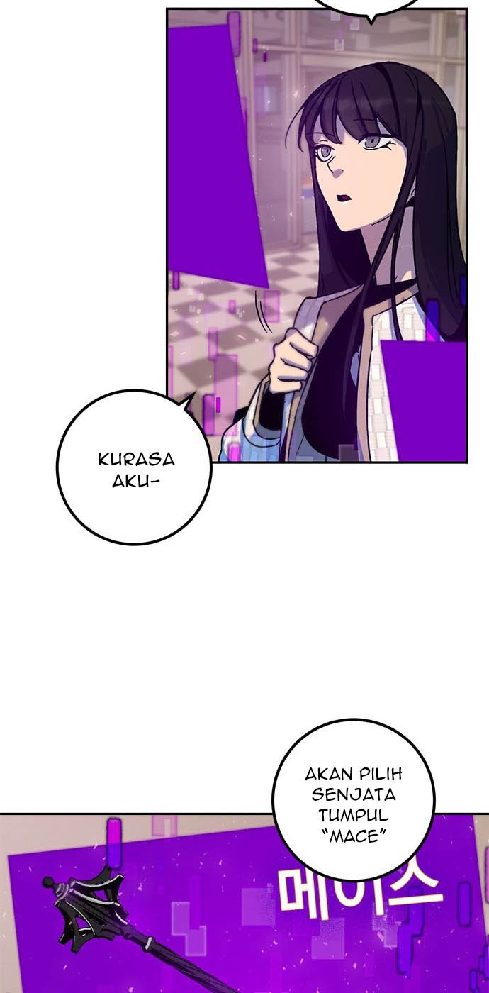 Return to Player Chapter 14 - halaman 6