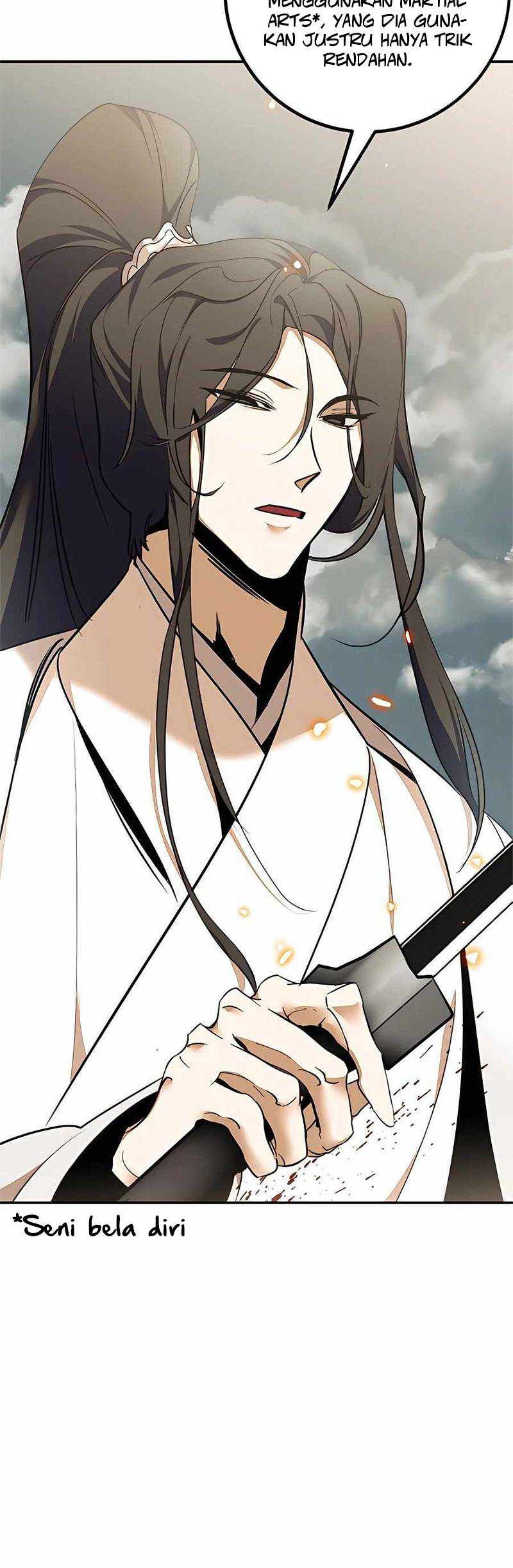 Return to Player Chapter 140 - halaman 10