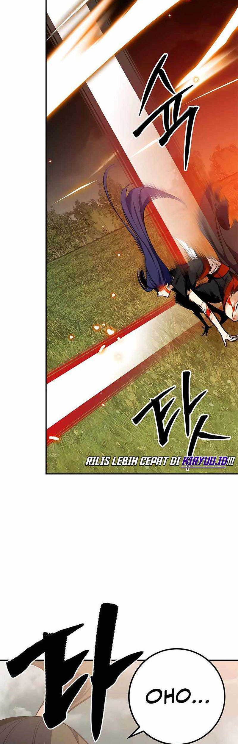 Return to Player Chapter 140 - halaman 12