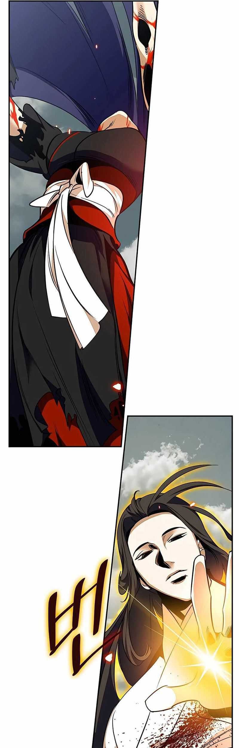 Return to Player Chapter 140 - halaman 17