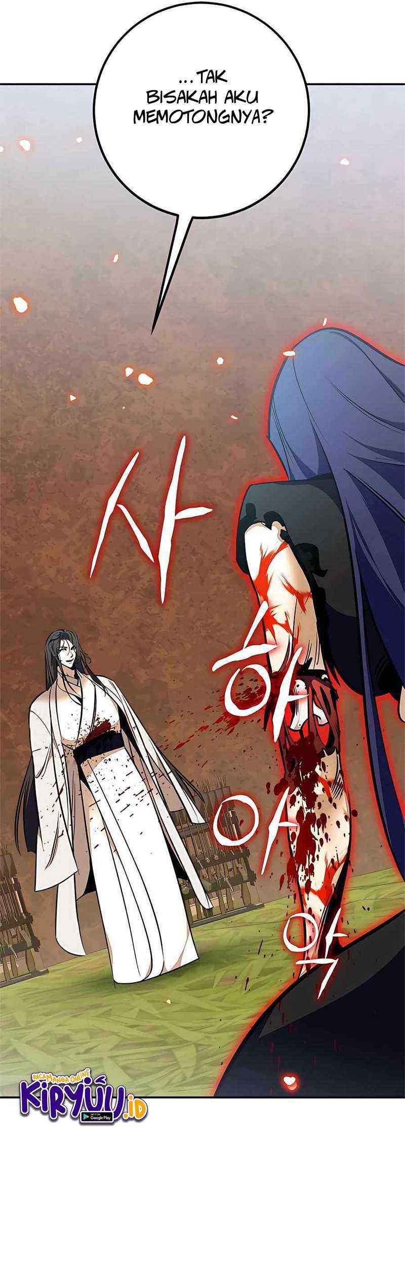 Return to Player Chapter 140 - halaman 20
