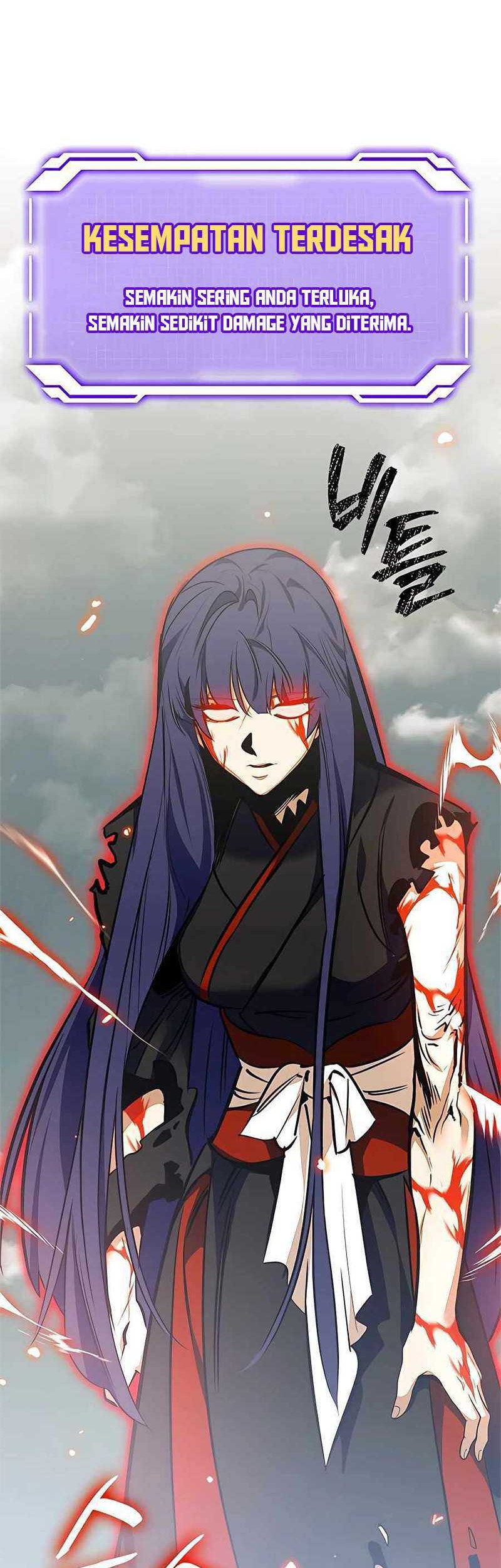 Return to Player Chapter 140 - halaman 21