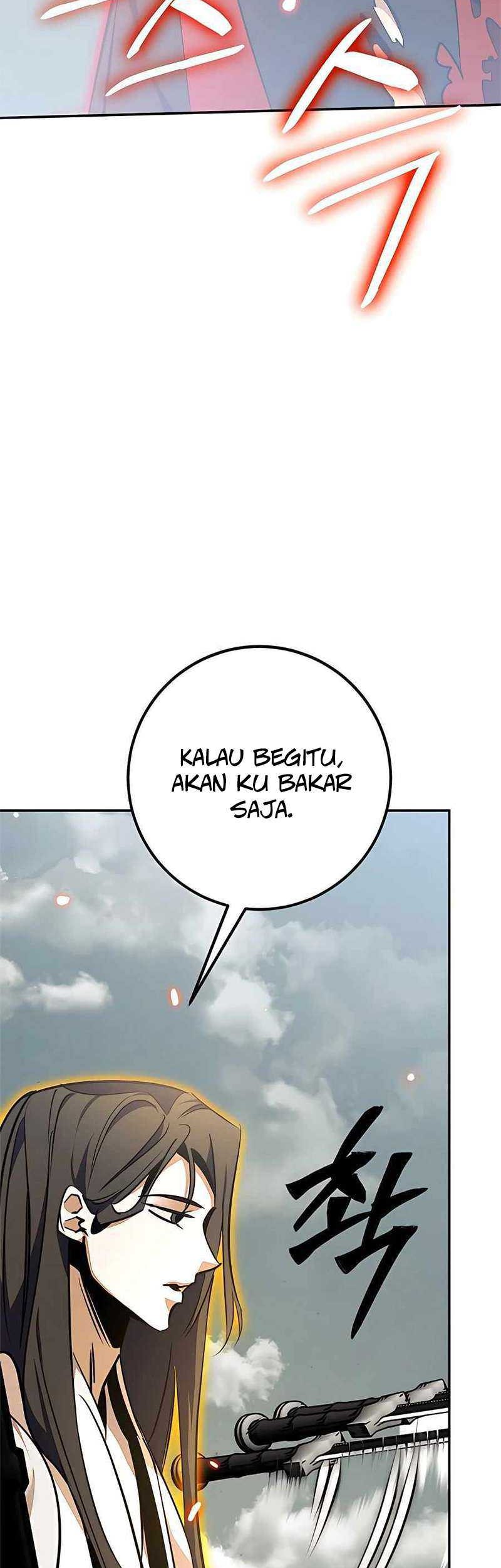Return to Player Chapter 140 - halaman 22
