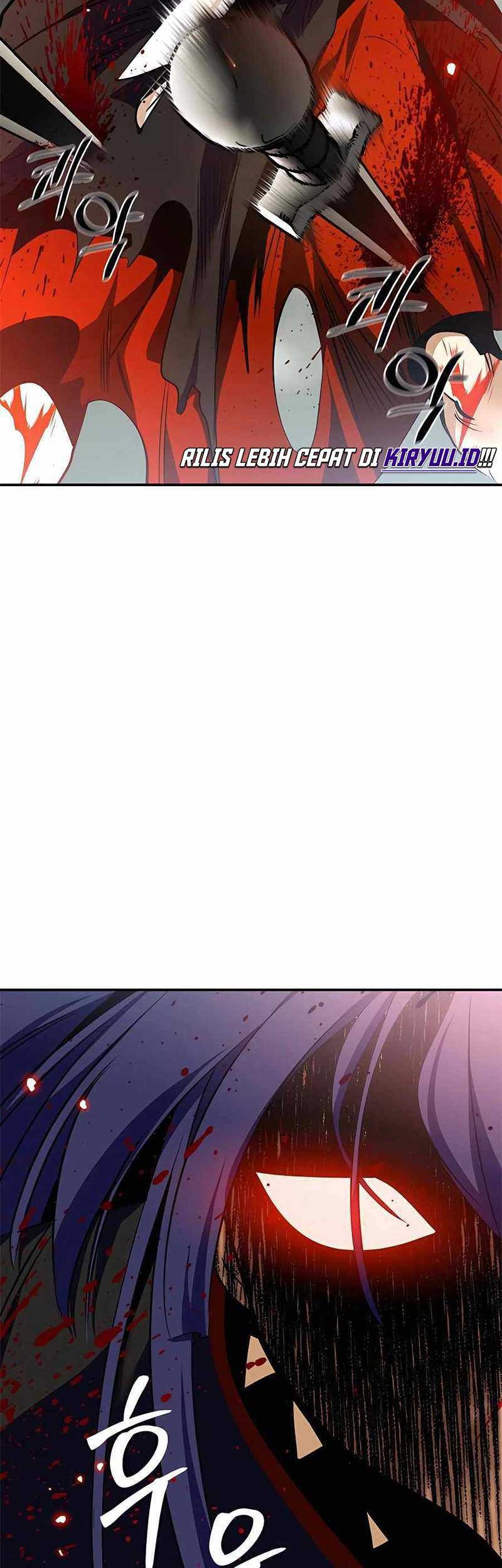 Return to Player Chapter 140 - halaman 26