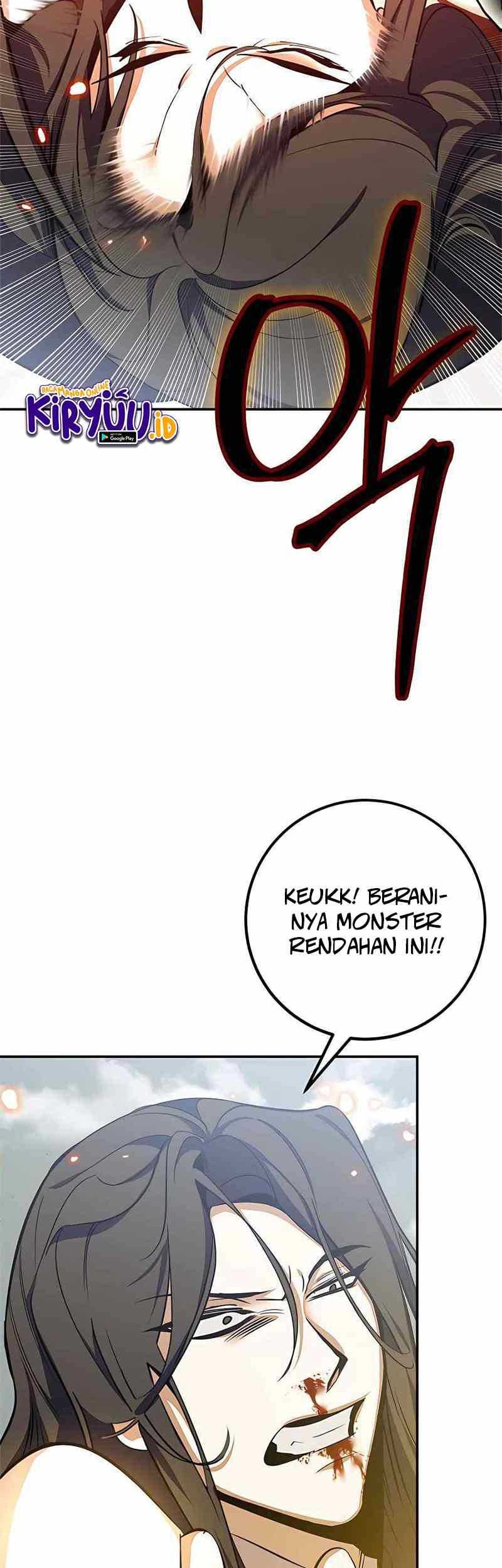 Return to Player Chapter 140 - halaman 29
