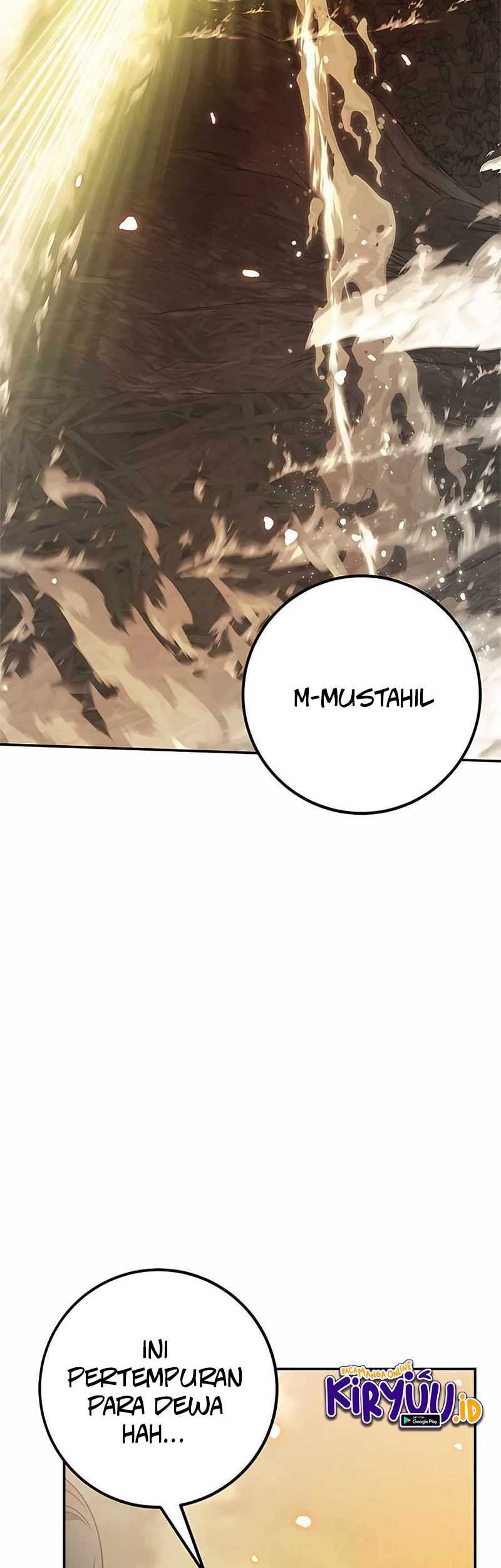 Return to Player Chapter 140 - halaman 3