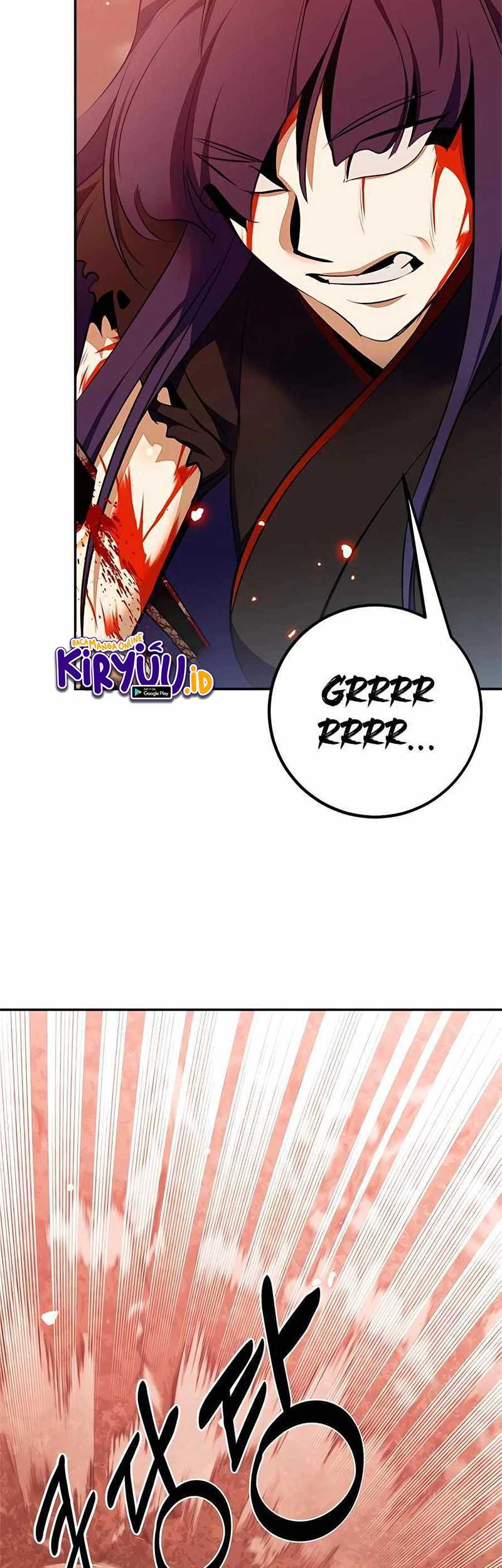 Return to Player Chapter 140 - halaman 34