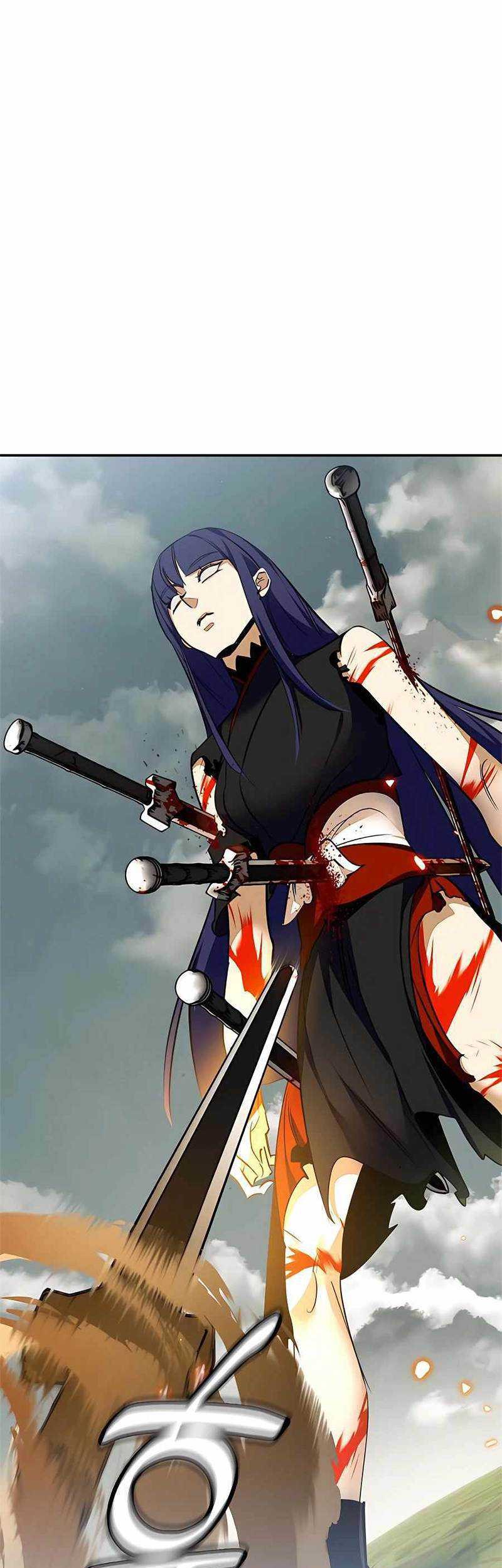 Return to Player Chapter 140 - halaman 36