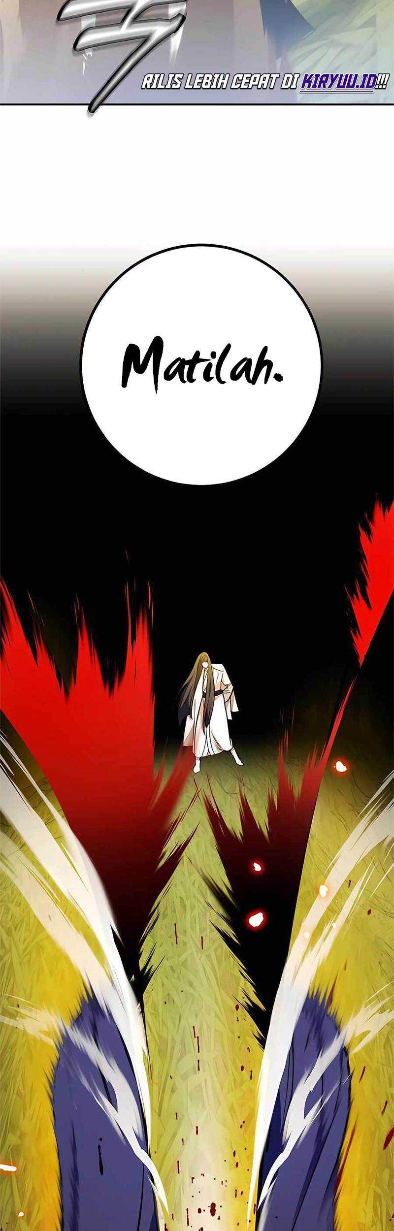 Return to Player Chapter 140 - halaman 37