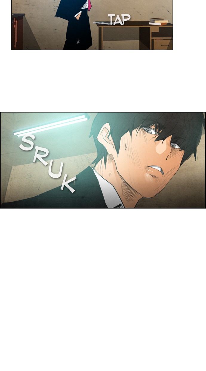 Return to Player Chapter 140 - halaman 39