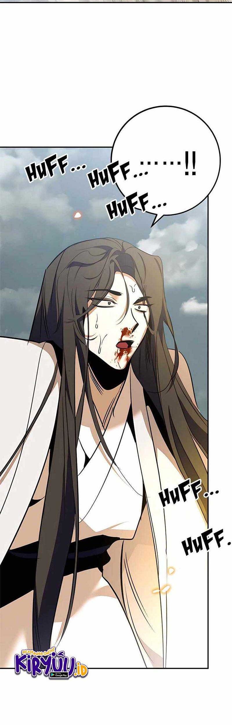 Return to Player Chapter 140 - halaman 41