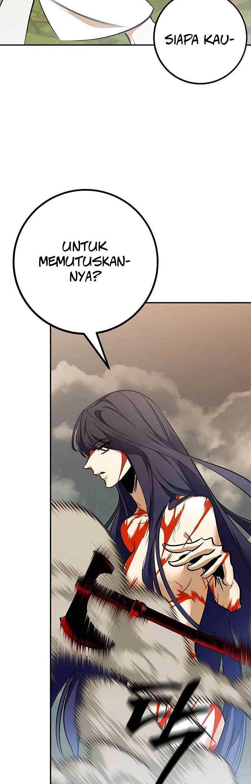 Return to Player Chapter 140 - halaman 44