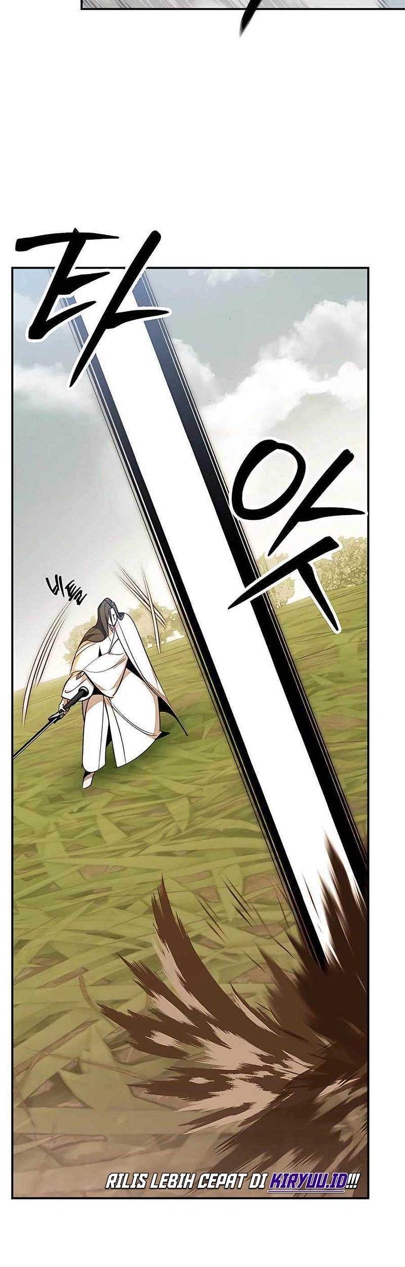 Return to Player Chapter 140 - halaman 45
