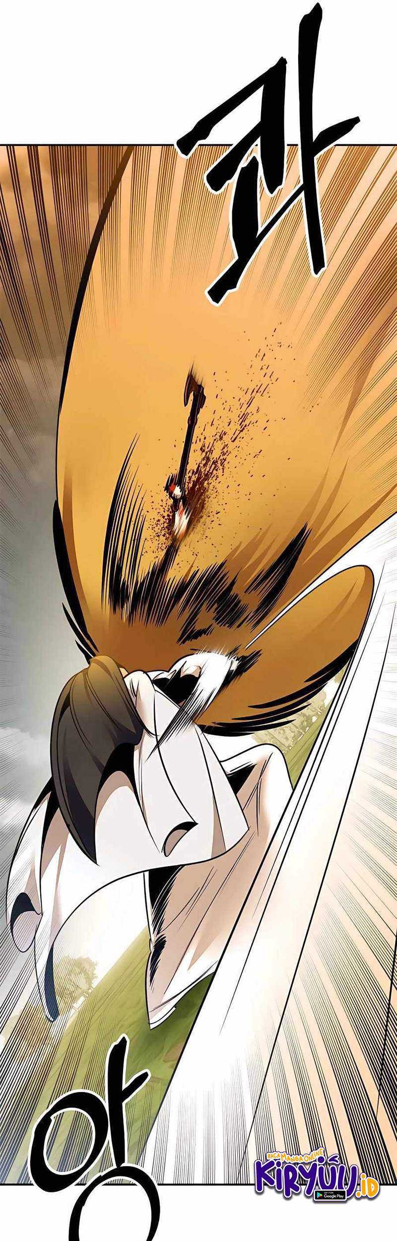 Return to Player Chapter 140 - halaman 47