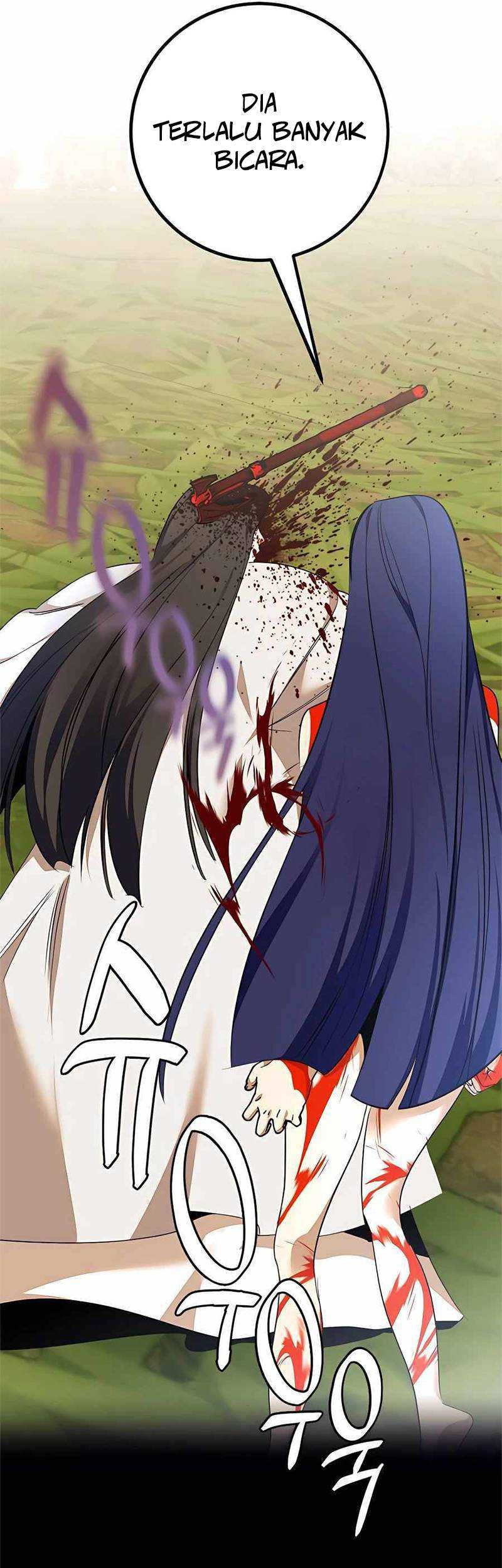 Return to Player Chapter 140 - halaman 50