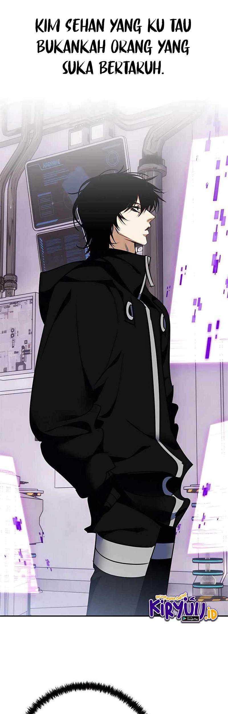 Return to Player Chapter 140 - halaman 54