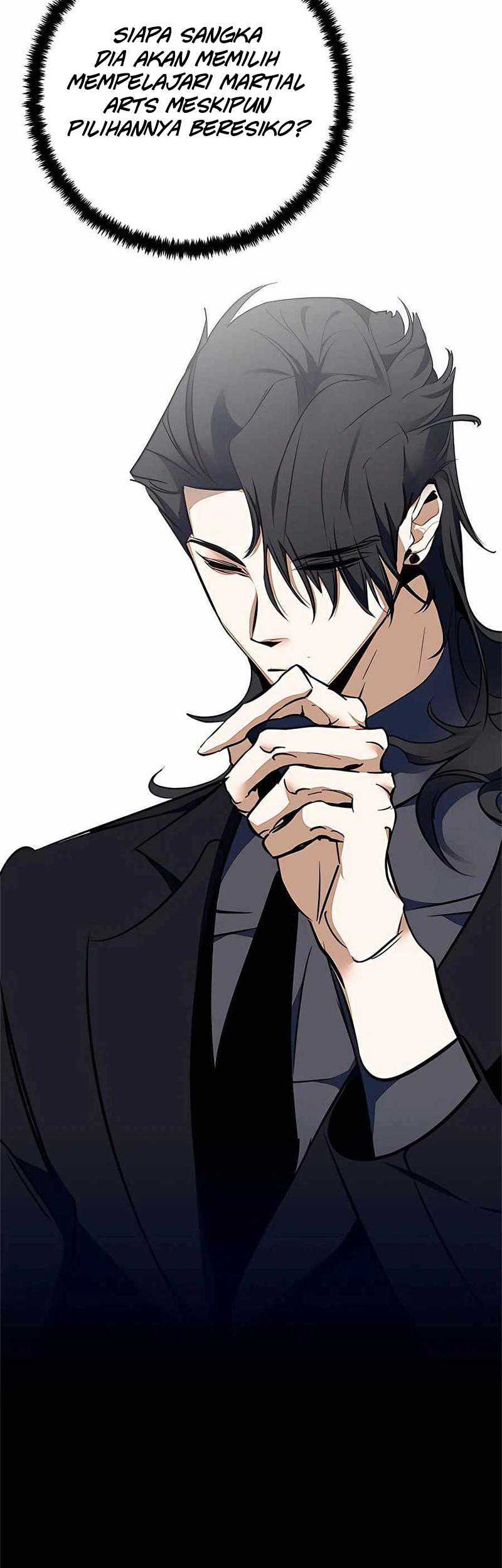 Return to Player Chapter 140 - halaman 55