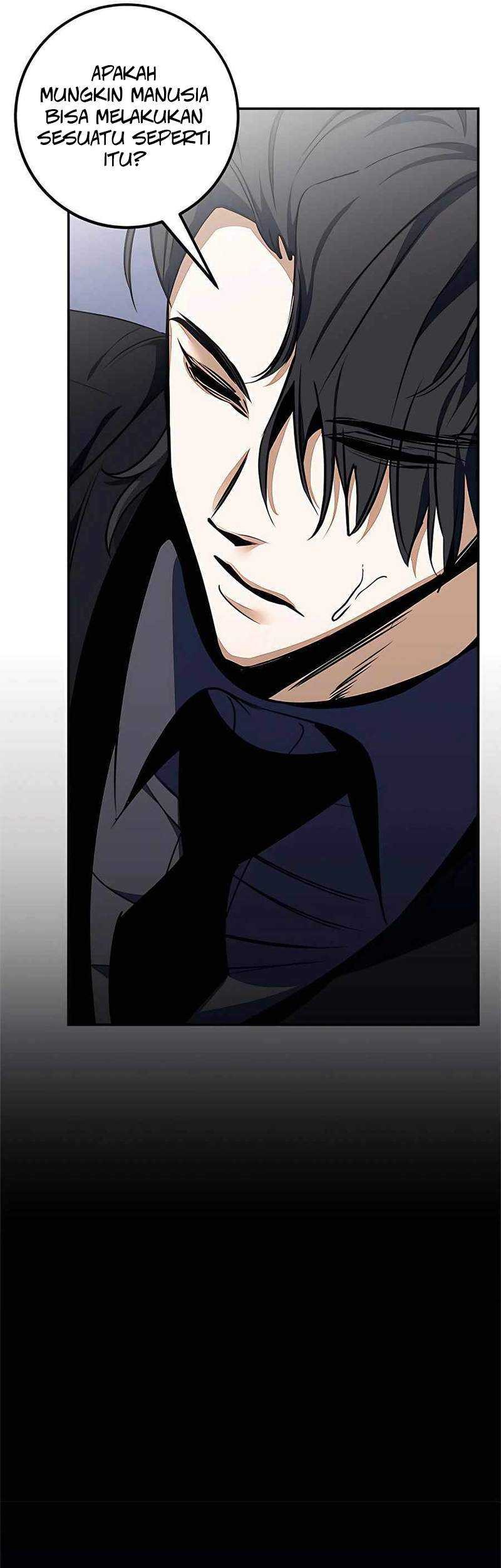Return to Player Chapter 140 - halaman 58