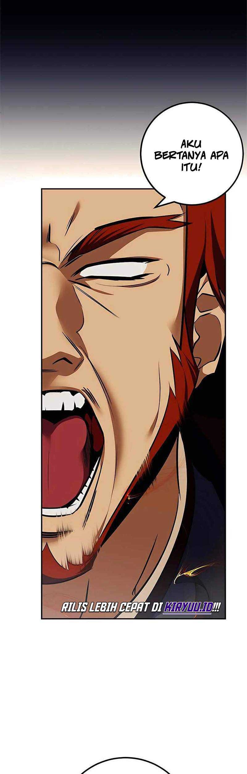 Return to Player Chapter 140 - halaman 59