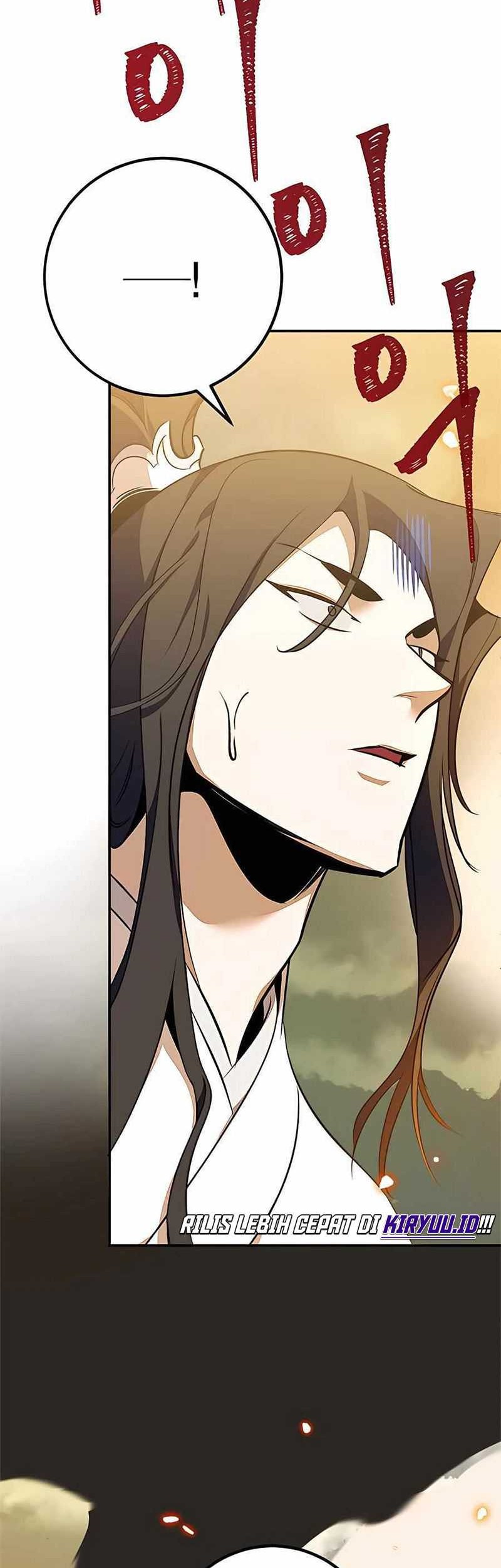 Return to Player Chapter 140 - halaman 6