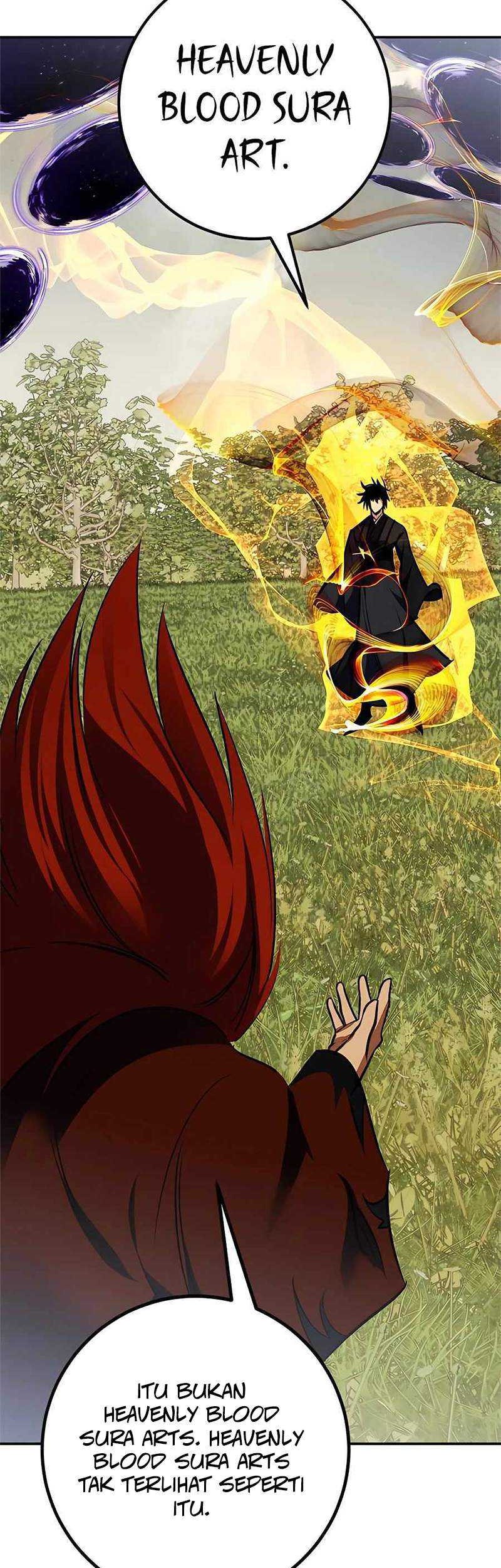 Return to Player Chapter 140 - halaman 60