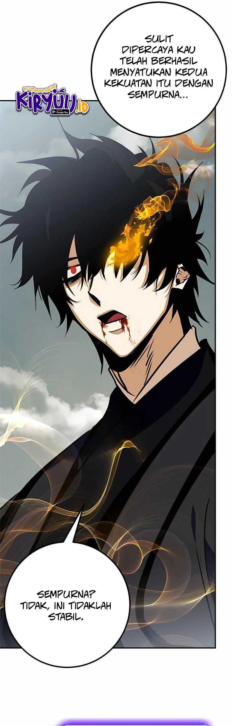 Return to Player Chapter 140 - halaman 62