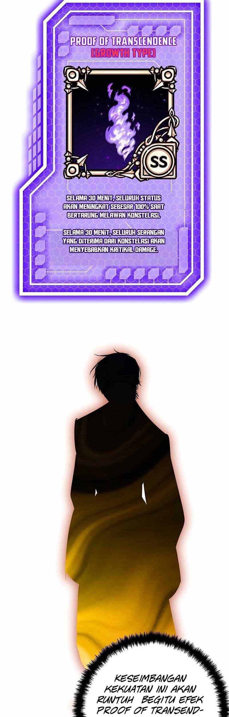 Return to Player Chapter 140 - halaman 63