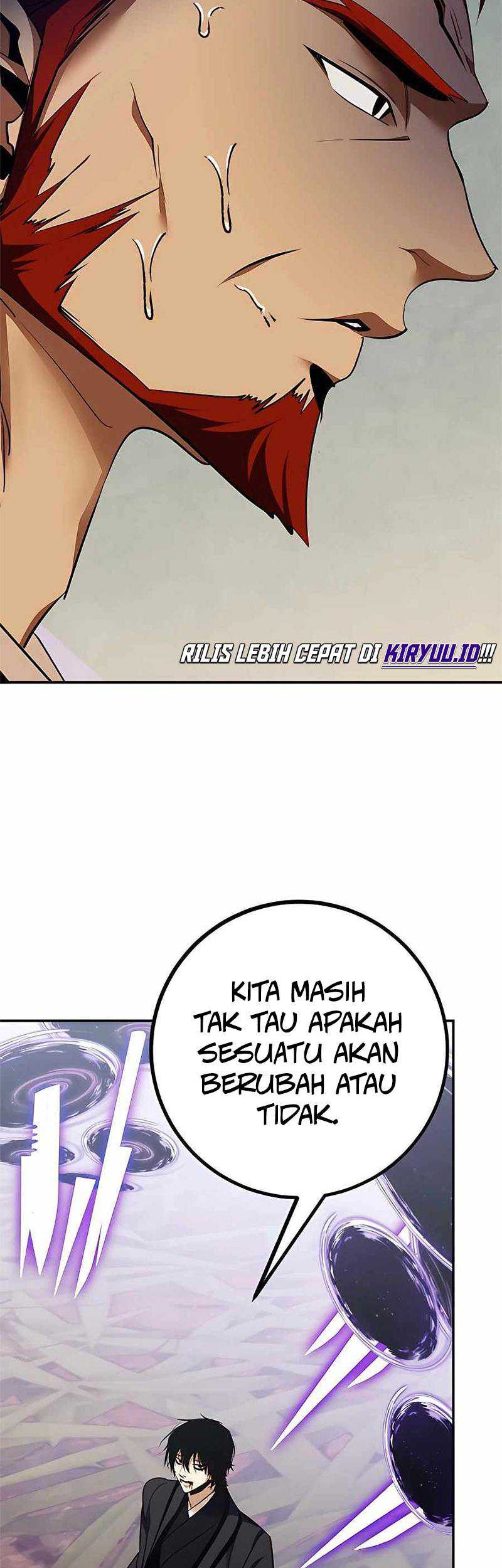 Return to Player Chapter 140 - halaman 66
