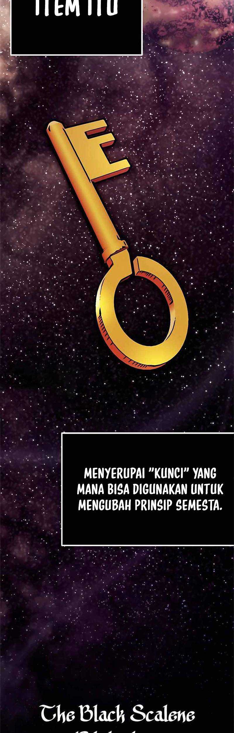 Return to Player Chapter 140 - halaman 72