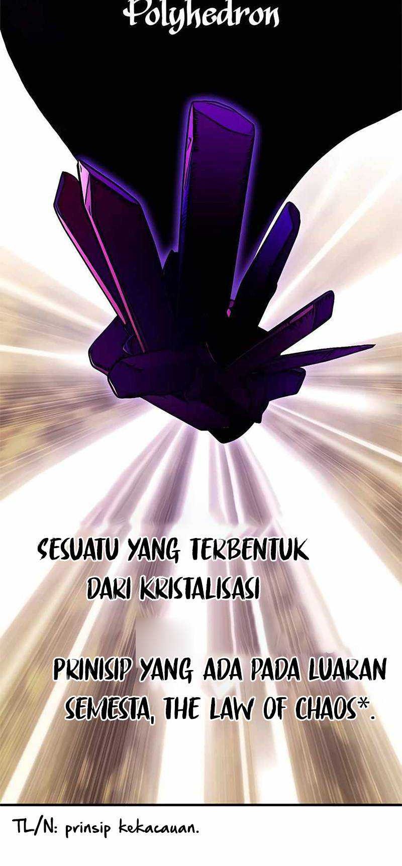 Return to Player Chapter 140 - halaman 73