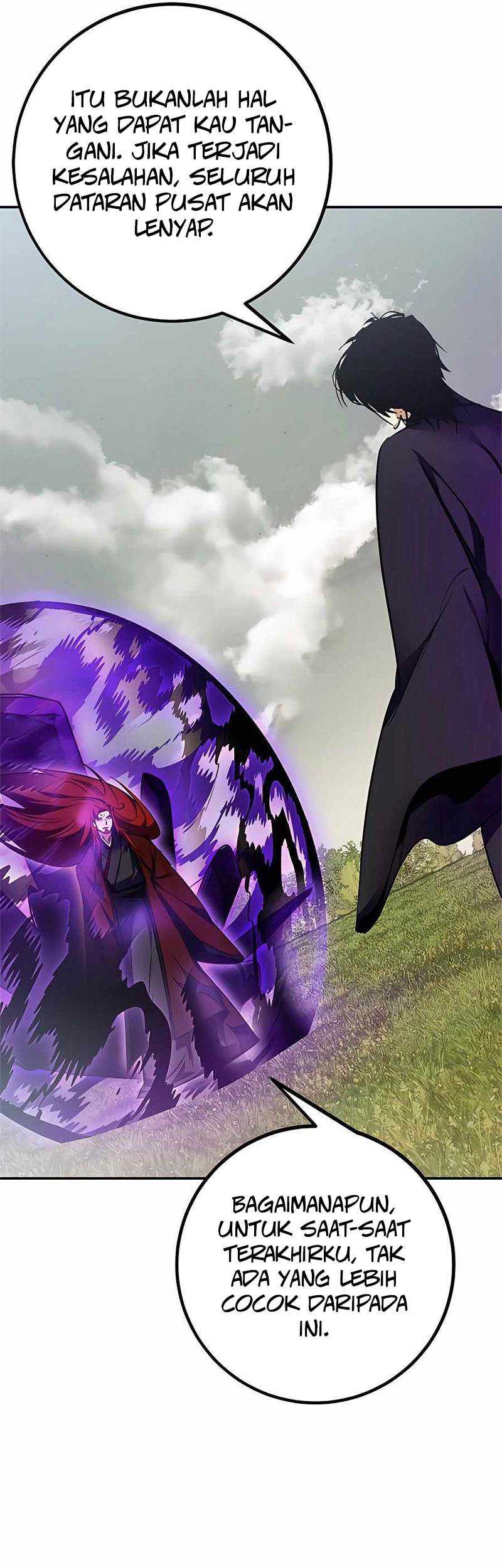 Return to Player Chapter 140 - halaman 74