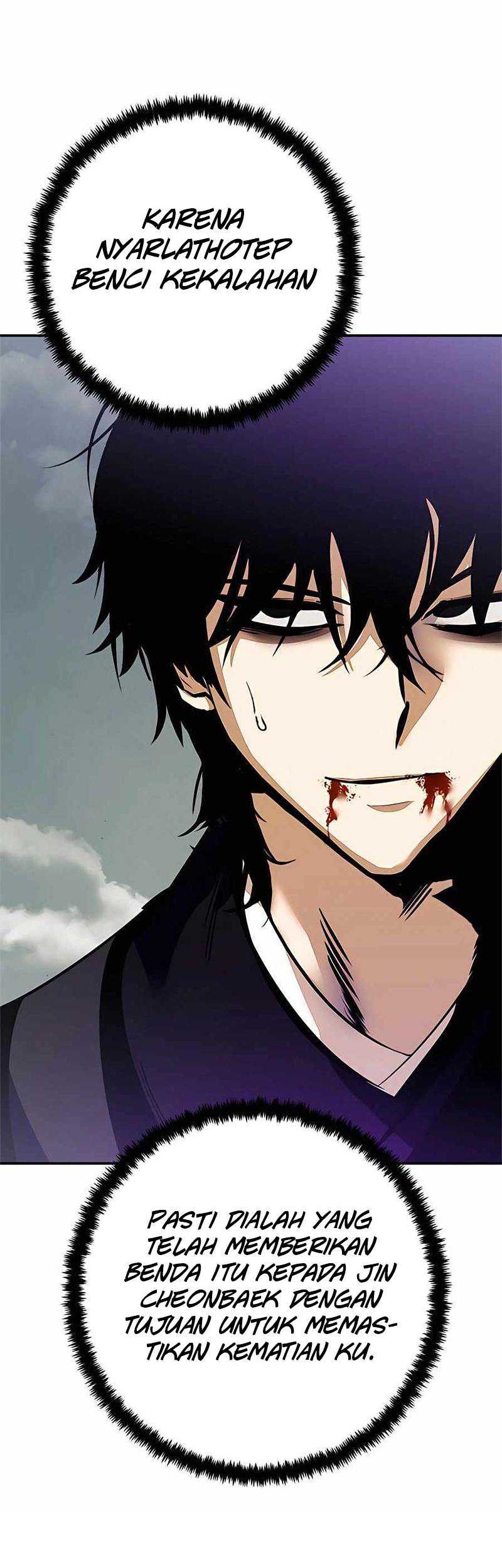 Return to Player Chapter 140 - halaman 75