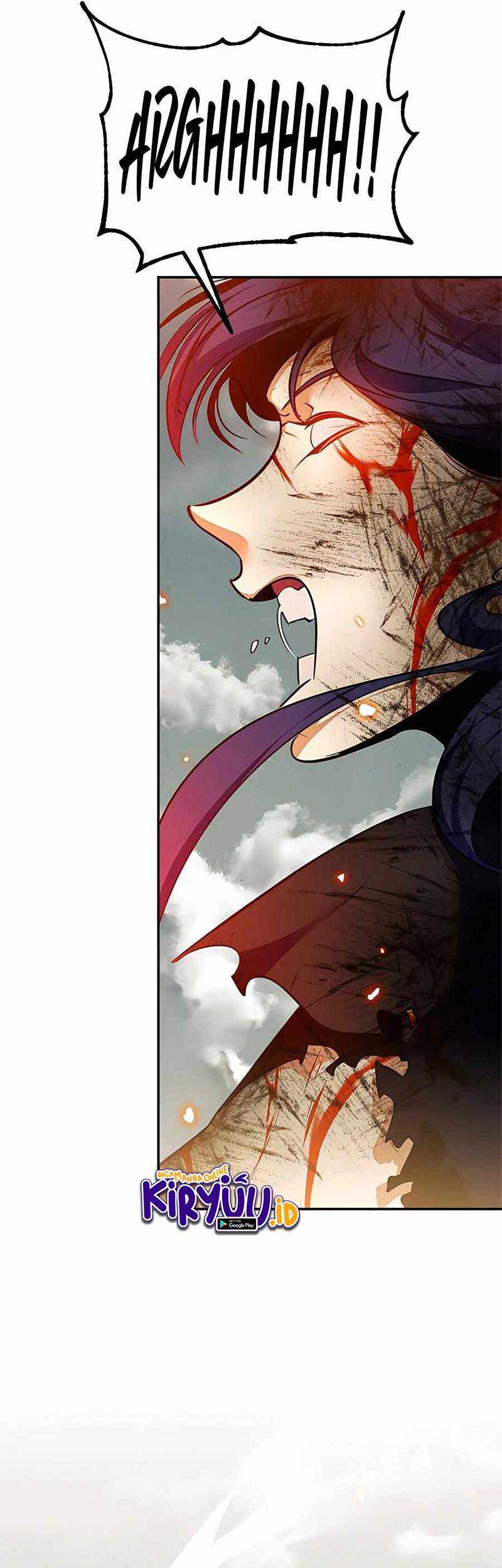 Return to Player Chapter 140 - halaman 8