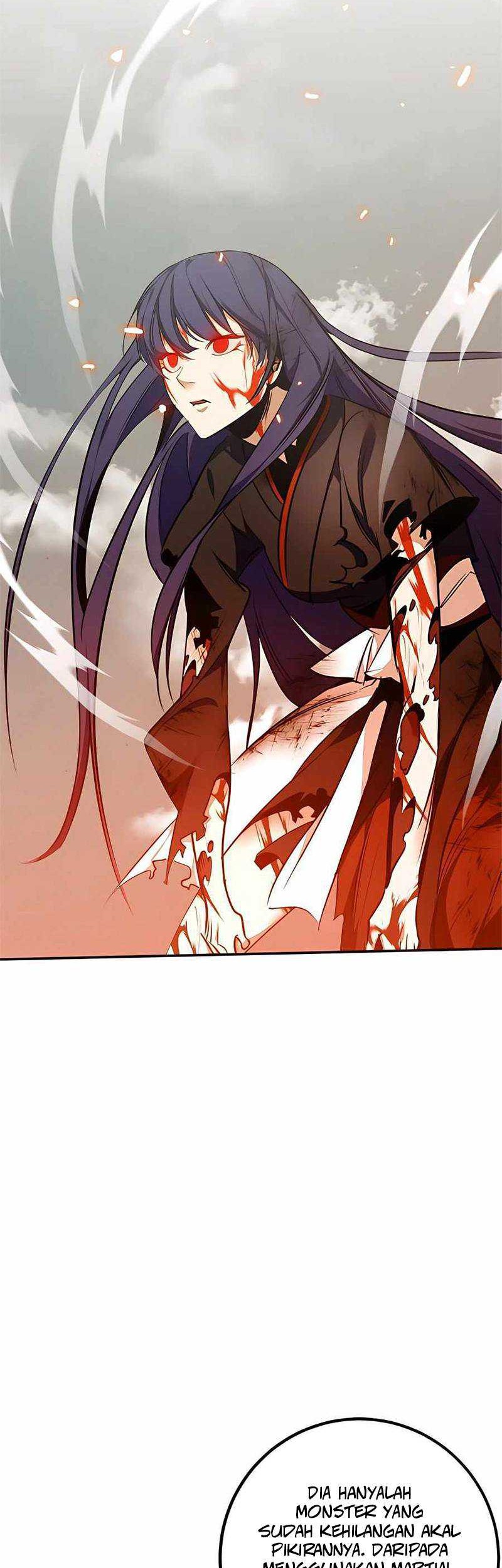 Return to Player Chapter 140 - halaman 9