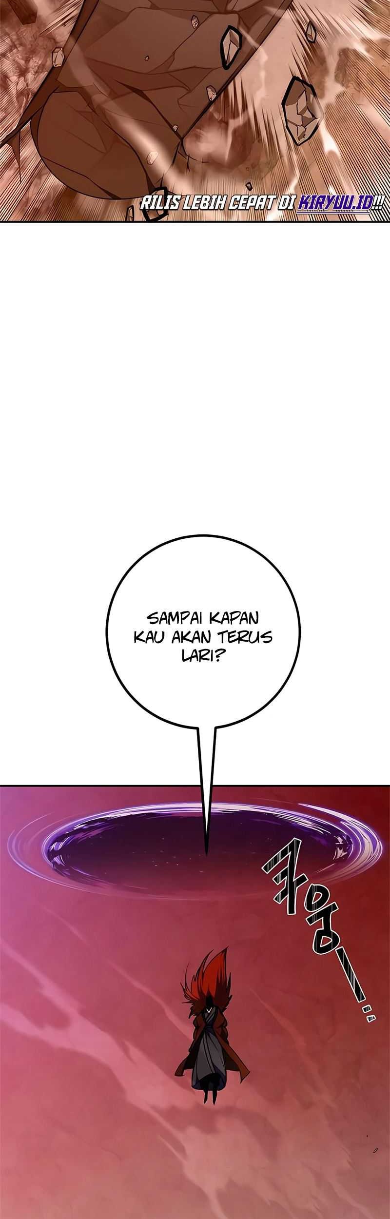 Return to Player Chapter 141 - halaman 12