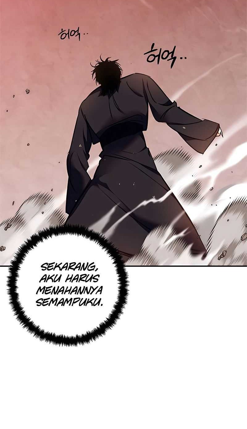 Return to Player Chapter 141 - halaman 13