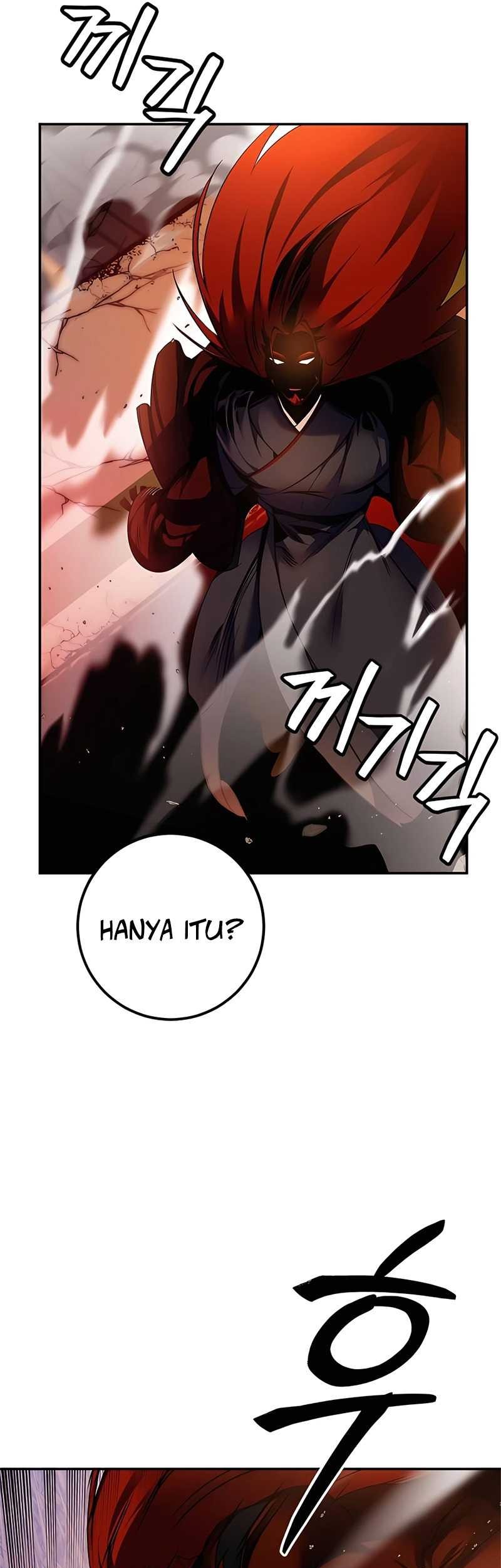 Return to Player Chapter 141 - halaman 18