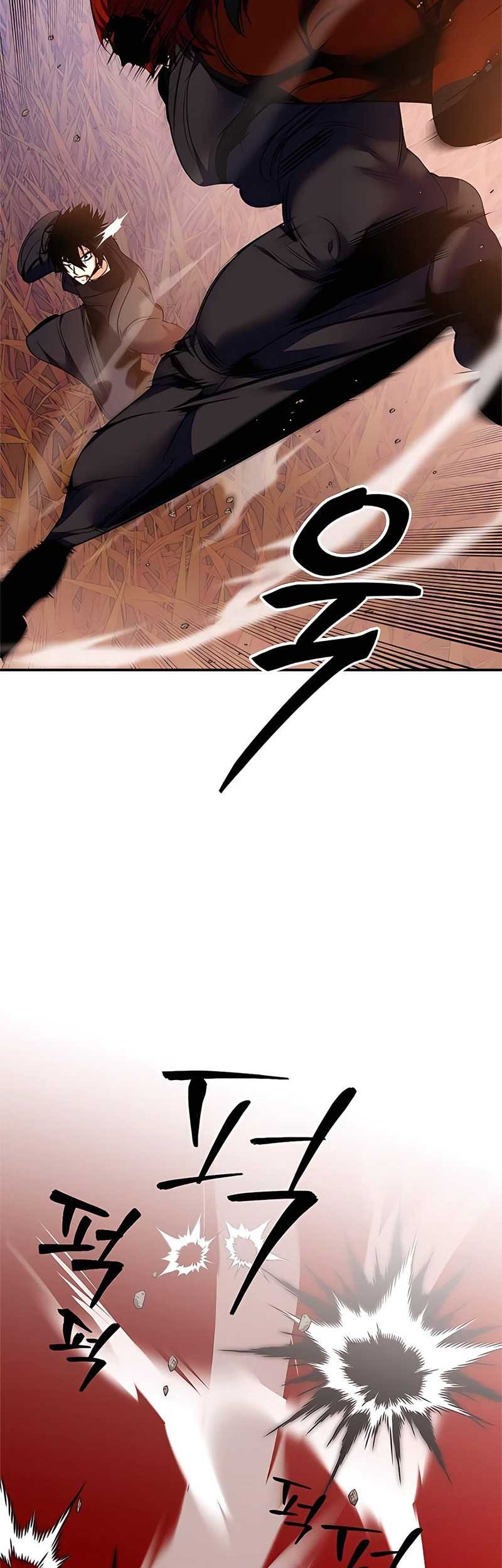Return to Player Chapter 141 - halaman 19