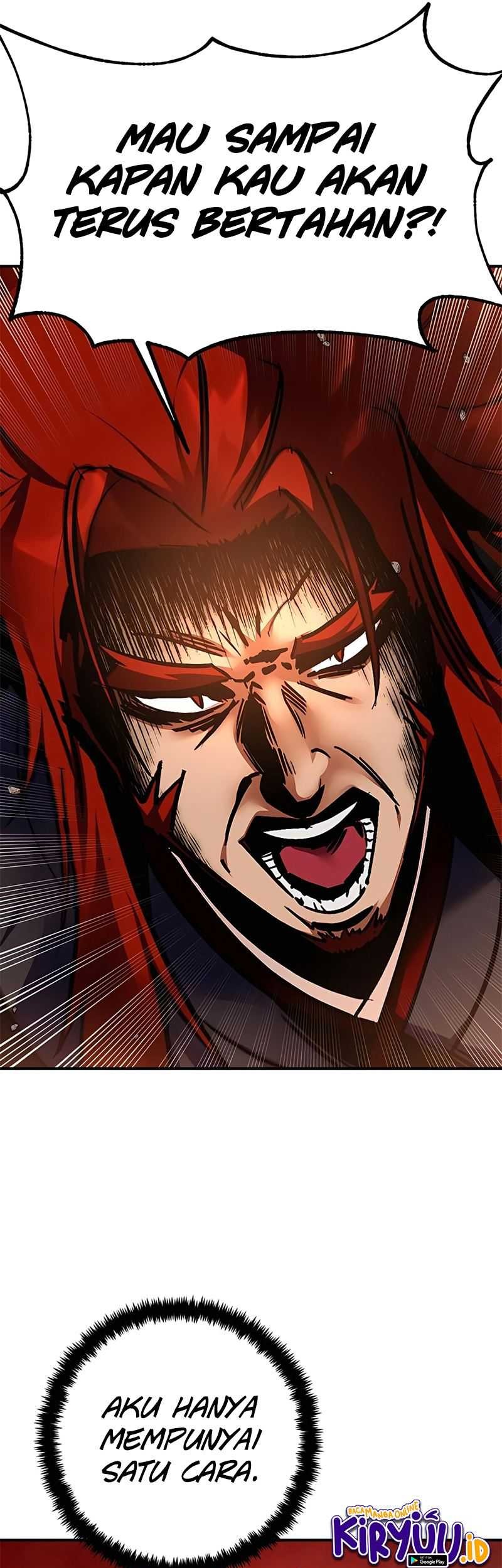 Return to Player Chapter 141 - halaman 22