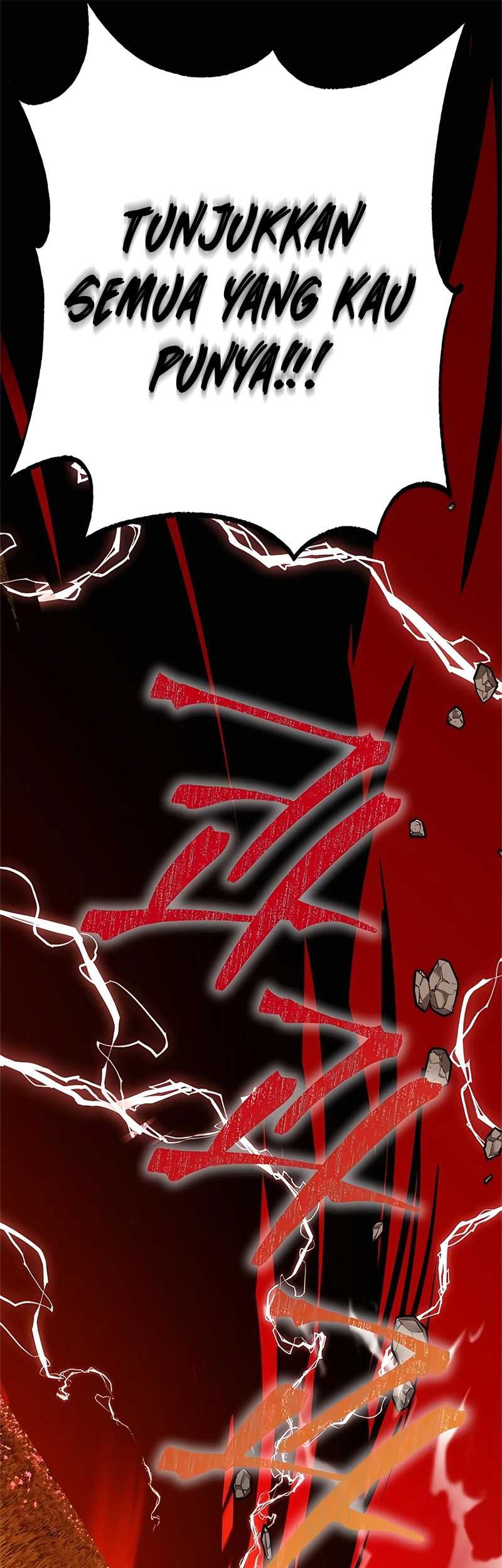 Return to Player Chapter 141 - halaman 26