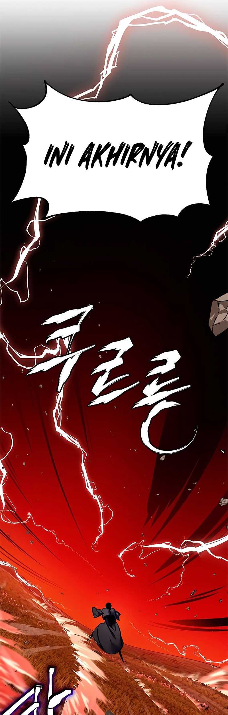 Return to Player Chapter 141 - halaman 28