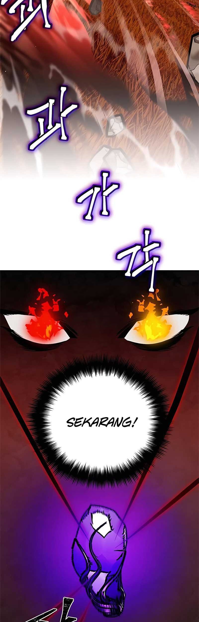 Return to Player Chapter 141 - halaman 29