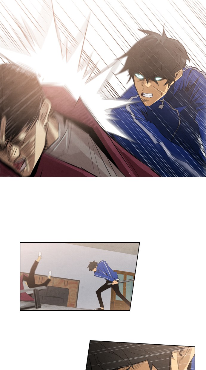 Return to Player Chapter 141 - halaman 3