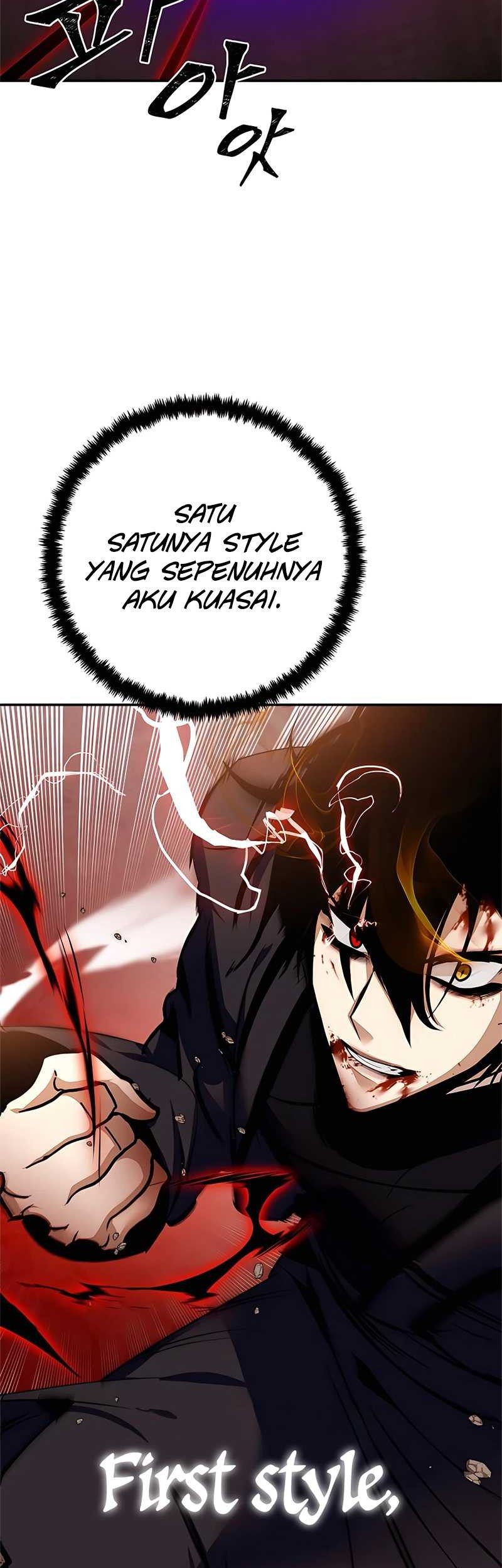Return to Player Chapter 141 - halaman 30