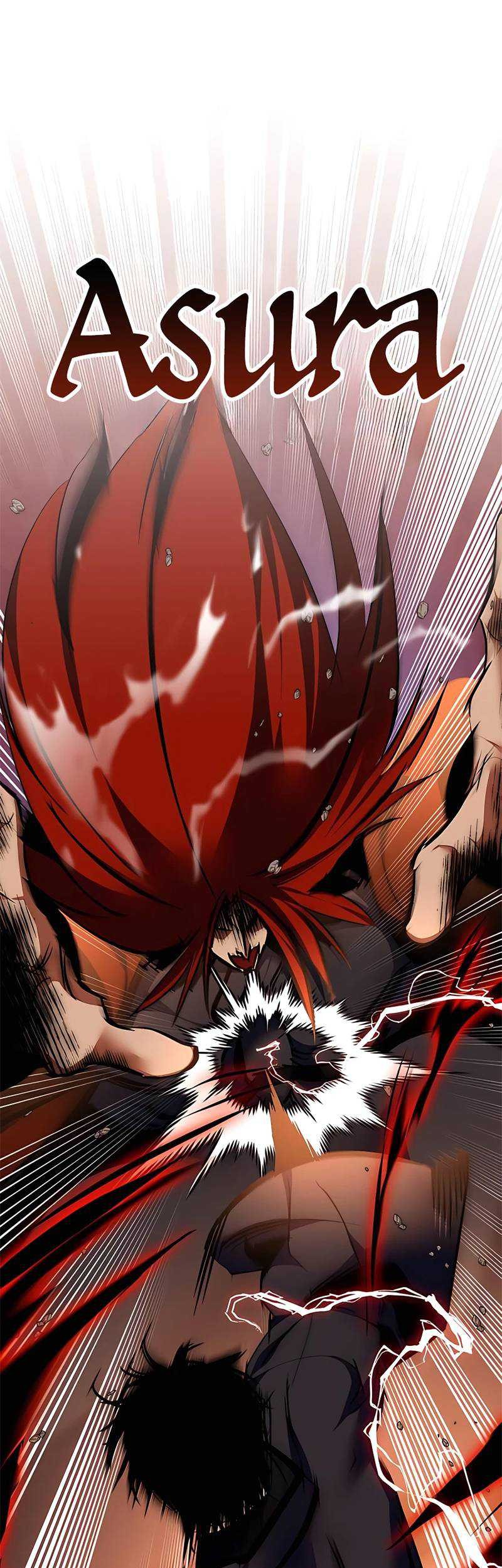 Return to Player Chapter 141 - halaman 32