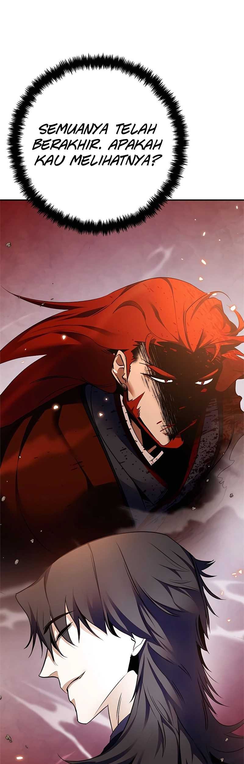 Return to Player Chapter 141 - halaman 40