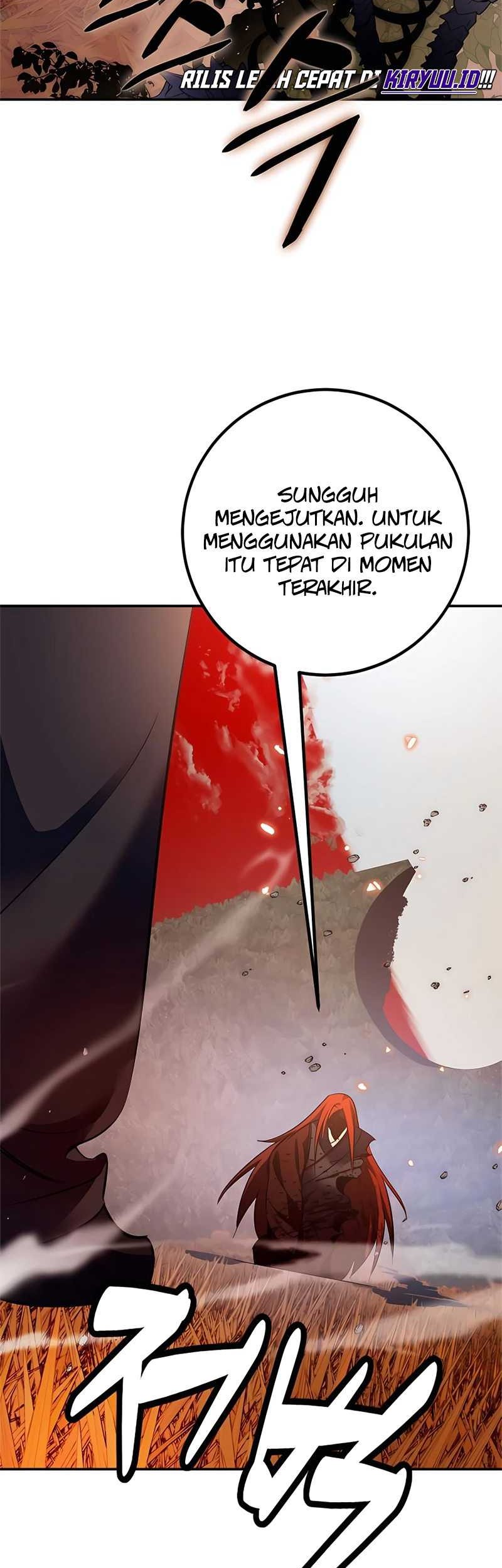 Return to Player Chapter 141 - halaman 42